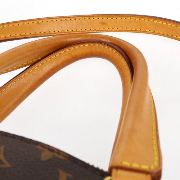 Louis Vuitton Monogram Rivoli PM 2way Handbag - Picture 4 of 8